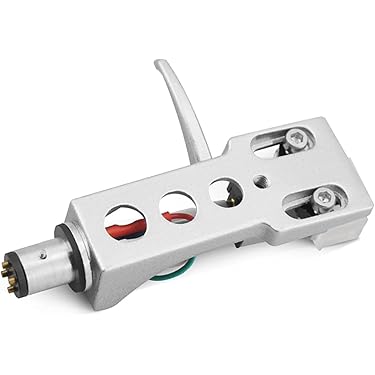 Amazon.co.jp 最新リリース: レコードプレーヤー用カートリッジ の新着